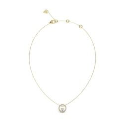 Pingente feminino Guess JUBN04665JWYGT-U
