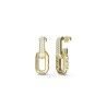 Orecchini Donna Guess JUBE04582JWYGT-U Dorato