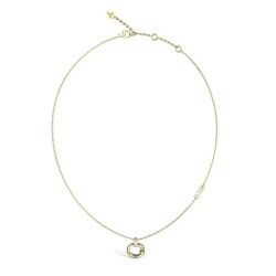 Ciondolo Donna Guess JUBN04518JWYGT-U Argentato