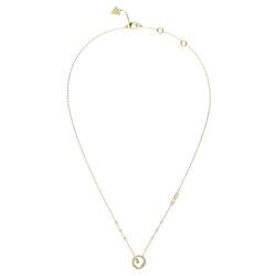 Pingente feminino Guess JUBN04657JWYGT-U Prateado