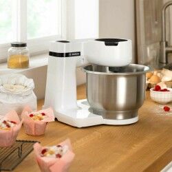 Robot de Cozinha BOSCH MUM Branco 700 W 3,8 L