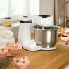 Robot de Cozinha BOSCH MUM Branco 700 W 3,8 L