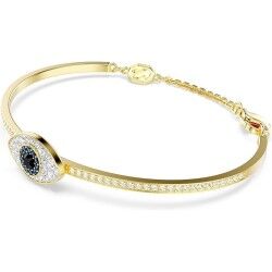 Bracciale Donna Swarovski 5700879 Dorato