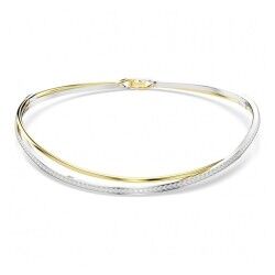 Pulsera Mujer Swarovski 5702408 Plateado