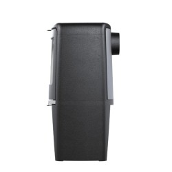 Estufa de Leña de Hierro Fundido Paul Haut Supra 10kW