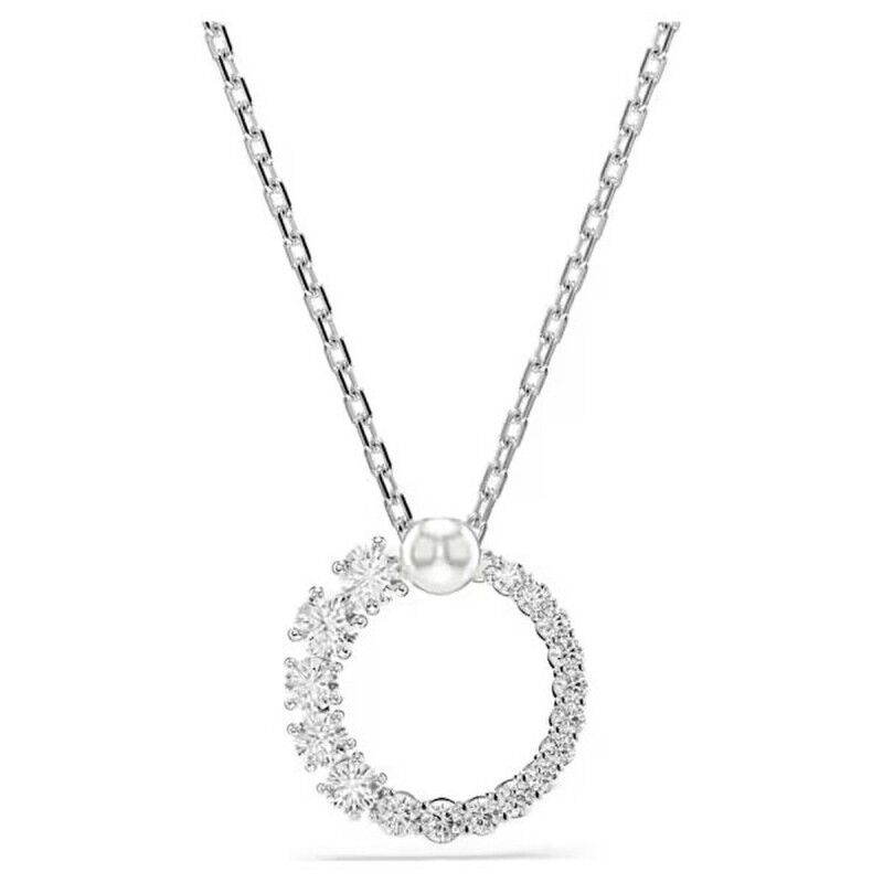Pingente feminino Swarovski 5688751 Prateado