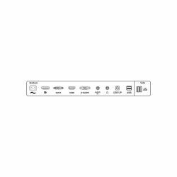 Gaming-Monitor Philips 272B1G/00 27" Full HD