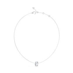 Pendentif Femme Guess JUBN05195JWRHT-U Argenté