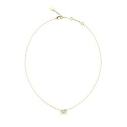 Ciondolo Donna Guess JUBN05170JWYGT-U Dorato