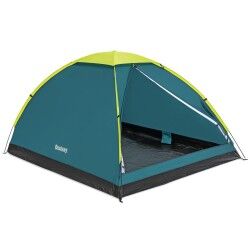 Bestway Tenda Poliestere Fibra di Vetro 240x200x135 cm Campeggio 68143