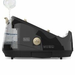 Bügeleisenstation Black & Decker BXSS2400E 2400 W