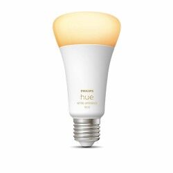 Lampadina Intelligente Philips Pack de 1 E27 13 W E27 2200K 6500 K