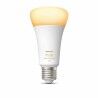 Lampadina Intelligente Philips Pack de 1 E27 13 W E27 2200K 6500 K