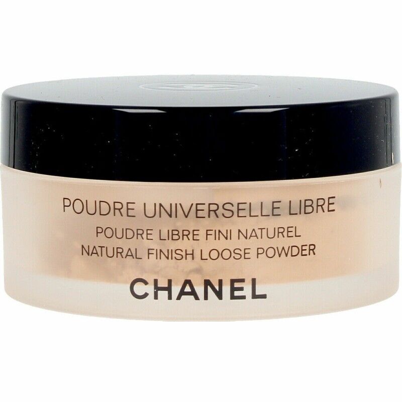 Poudre libre Chanel Poudre Universelle Nº 40 30 g Poudre libre Chanel Poudre Universelle Nº 40 30 g