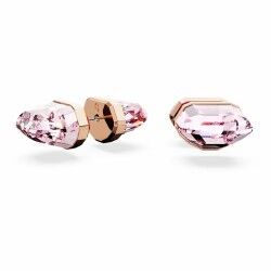 Brincos femininos Swarovski 5626603 Cristal