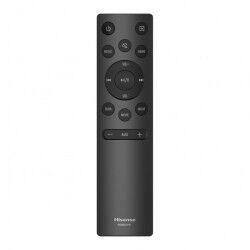 Barre audio Hisense HS205G Noir 120 W