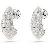 Orecchini Donna Swarovski 5692107 Argentato