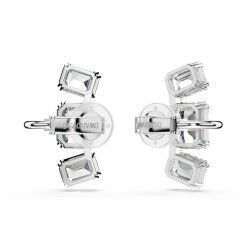 Orecchini Donna Swarovski 5701274 Argentato