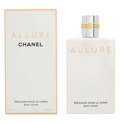 Body Cream Chanel Allure 200 ml