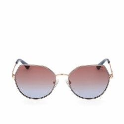 Lunettes de soleil Homme Guess GU7867 28F Or rose