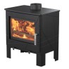 Adam Supra 7.3kW Wood Stove