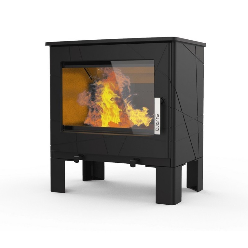 Adam Supra 7.3kW Wood Stove