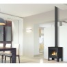 Adam Supra 7.3kW Wood Stove