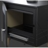 Adam Supra 7.3kW Wood Stove