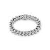 Bracciale Uomo Guess JUMB01350JWSTS