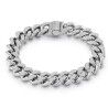 Bracciale Uomo Guess JUMB01350JWSTS