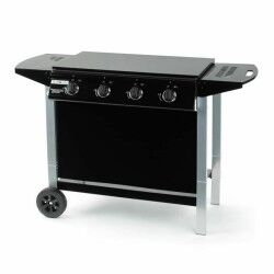 Churrasco Grill Garden