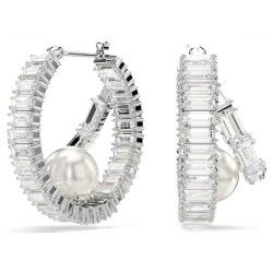 Orecchini Donna Swarovski 5720868 Argentato