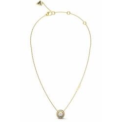 Ciondolo Donna Guess JUBN04667JWYGT-U Dorato