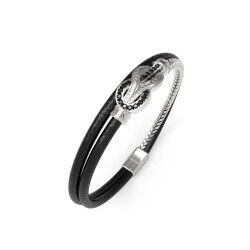 Pingente feminino Guess JUMB05029JWSTBKS