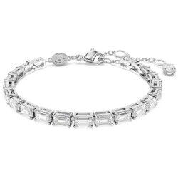 Bracciale Donna Swarovski 5707200 Argentato