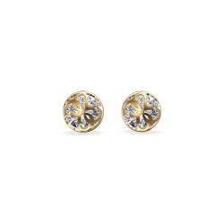 Brincos femininos Guess JUBE01393JWYGT-U