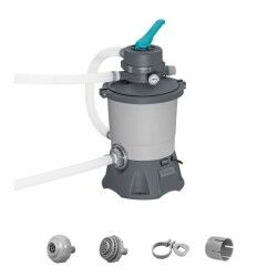 Impianto di depurazione per Piscina Bestway