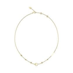 Collana Donna Guess JUBN05038JWYGT-U Dorato