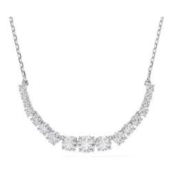 Colar feminino Swarovski 5705396 Prateado