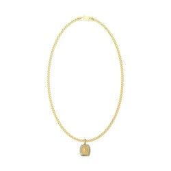 Ciondolo Donna Guess JUMN05008JWYGT-U Dorato