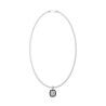 Ciondolo Donna Guess JUMN05008JWSTT-U Argentato