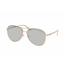 Unisex-Sonnenbrille Michael Kors MK1089-11086G-59 ø 59 mm