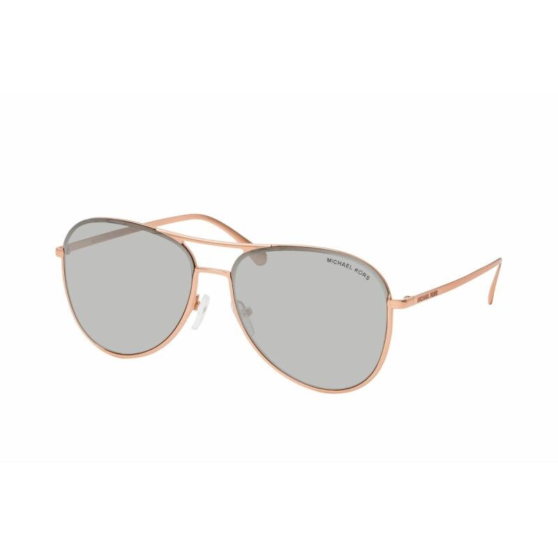 Unisex-Sonnenbrille Michael Kors MK1089-11086G-59 ø 59 mm