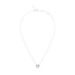 Ciondolo Donna Guess JUBN05018JWRHT-U Argentato