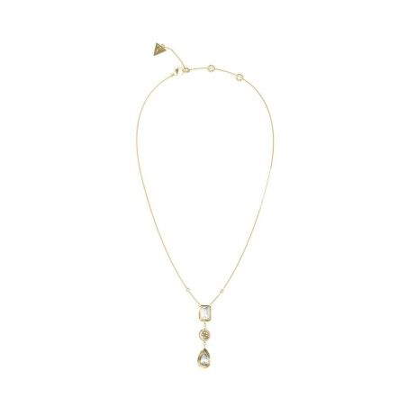 Pingente feminino Guess JUBN05234JWYGT-U Dourado