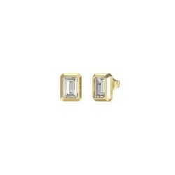 Orecchini Donna Guess JUBE05250JWYGT-U Dorato