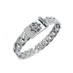 Bracciale Uomo Guess JUMB05051JWASS