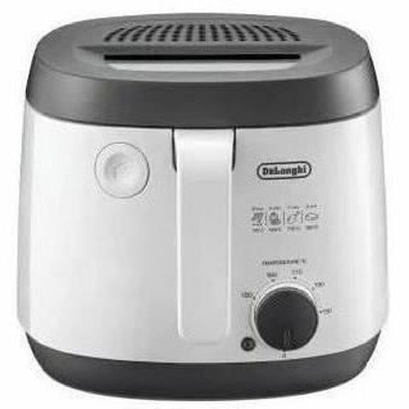 Friggitrice DeLonghi FS3021 1800 W 2 L