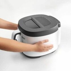 Friggitrice DeLonghi FS3021 1800 W 2 L
