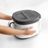 Friteuse DeLonghi FS3021 1800 W 2 L